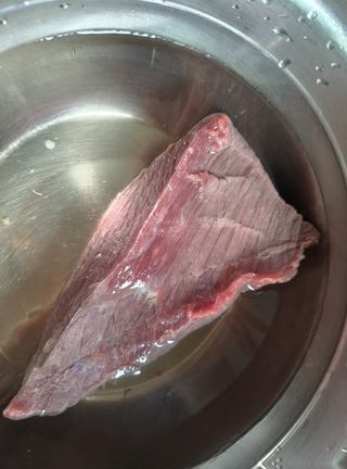 Exclusive Cold Beef