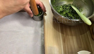 Step image