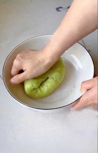 Step image