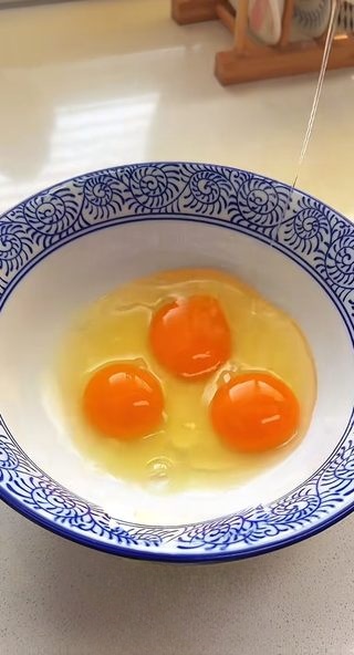 custard filling
