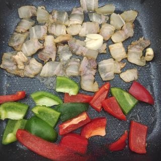 Step image