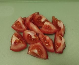Step image