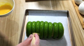 Step image