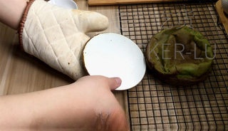 Step image