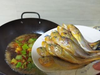 Step image