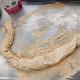 Step image