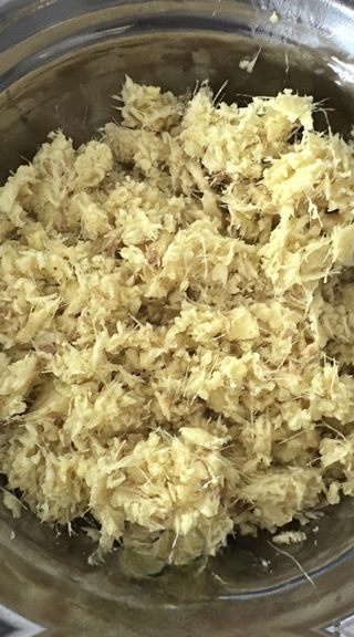 Ginger Cake