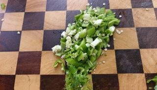 Step image
