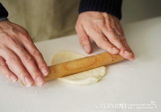Step image