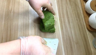 Step image