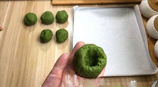 Step image