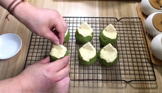 Step image