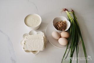 My Family's Summer Cold Dish | Garlic and French Onion Double Combo is Amazing