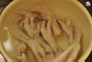Step image