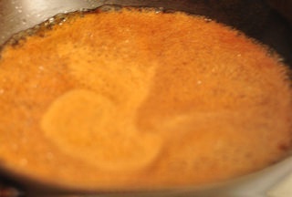 Step image
