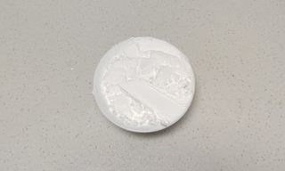 Homemade Smooth Cold Jelly