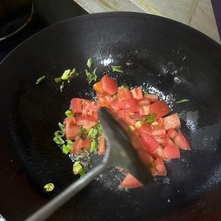 Step image