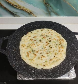 Step image