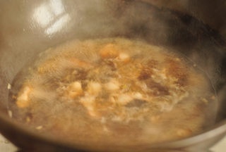 Step image
