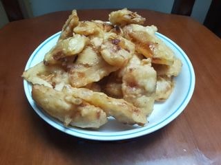 Step image