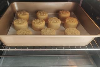 Step image