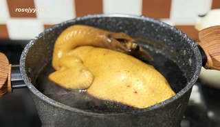 Step image