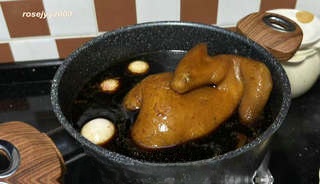 Step image