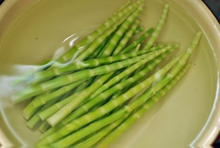Step image