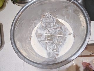 Step image
