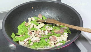 Step image