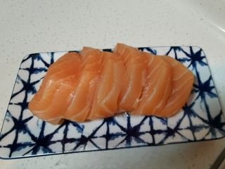 Pan-Seared Salmon Exclusive