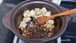 Step image