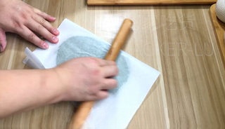 Step image