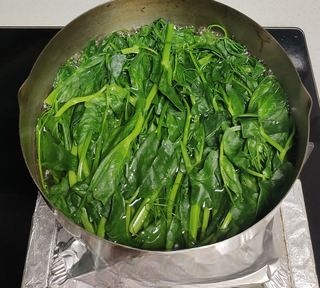 Refreshing Cold Salad
