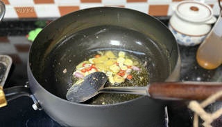 Step image