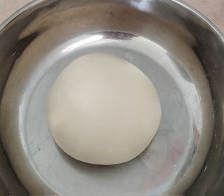 Homemade Spring Pancakes