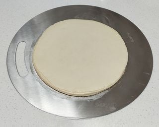 Step image