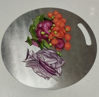 Step image