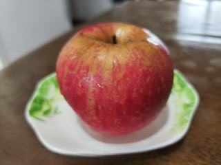 Apple Corn Salad