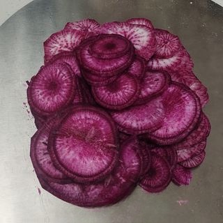 Zhejiang Vinegar Radish Slices