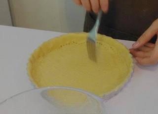 Step image