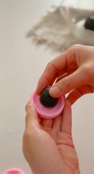 Step image