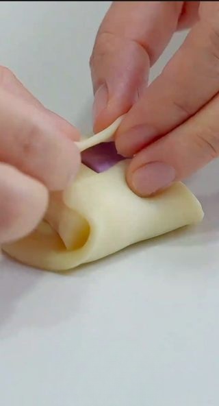 Step image