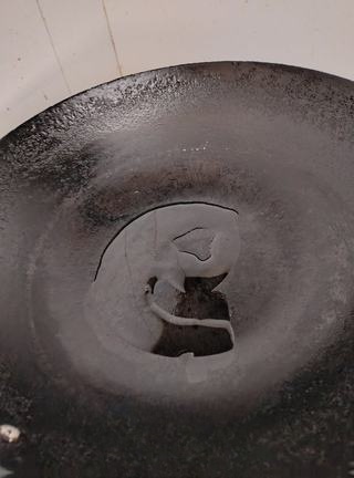 Step image