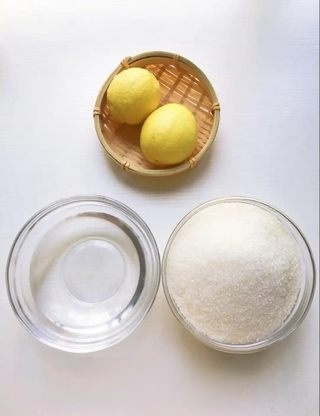 Homemade invert syrup