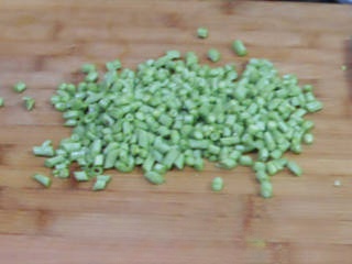 Homemade Pickled Soybeans