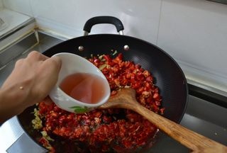 Step image