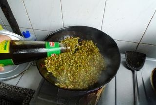 Step image
