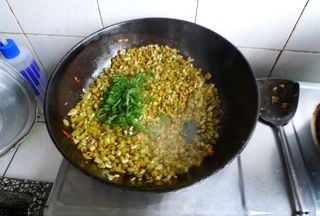 Step image