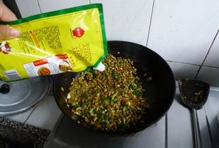 Step image